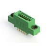 Edgeboard Connectors - 151-845-012-525-503-ND - DigiKey