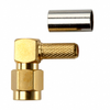 Coaxial Connector (RF) Assemblies - 501-2390-ND - DigiKey