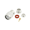 Coaxial Connector (RF) Assemblies - 6099-PE45437-ND - DigiKey
