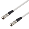 Coaxial Cables (RF) - 5073-LCCA30731/WH-FT1-ND - DigiKey