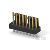 Headers, Male Pins - 3-647296-8-ND - DigiKey