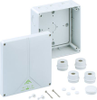 Junction Boxes -- 2704471 - Image
