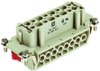 Heavy Duty Power Connector Inserts & Modules - 8424230 - RS Components, Ltd.