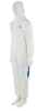 Disposable Coveralls -- 1857212 - Image