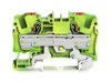 DIN Rail Terminal Blocks - 1849833 - RS Components, Ltd.