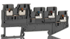 DIN Rail Terminal Blocks - 7858266 - RS Components, Ltd.