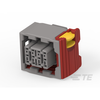 Rectangular Connector Housings - 1734-1-1563864-1-ND - DigiKey