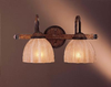 5512-126 Bathroom Fixtures-Two Lights - 767769 - Capital Lighting, Inc.