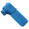 Heavy Duty Connector Housings, Hoods, Bases - 1195-97000002086-ND - DigiKey