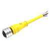 Circular Cable Assemblies - 1200721078-ND - DigiKey