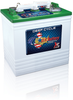 6-Volt Deep Cycle Battery – Golf, Multi-purpose -- US 125 XC2 - Image