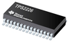 TPS2226 1A Dual-Slot PC Card Power Switch w/Serial Interface, 30-Pin Package - TPS2226DB - Texas Instruments