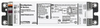 Fluorescent Electronic Dimming Ballast -- EHDT832GU310 - Image