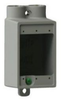 Cast Device Box - FDS-2 - Hubbell Electrical Products