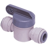 Super Speedfit Food Grade Acetal Shut-Off Valves -- 58357 - Image