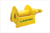 Hydraulic Winch - LWS330 - Lantec