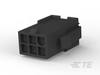 Rectangular Wire & Cable Connectors & Housings - 1-172160-9 - TE Connectivity