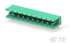 PCB Terminal Blocks - 1-282812-0 - TE Connectivity