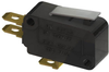 Snap Action, Limit Switches - 4347-MV-3002A-ND - DigiKey