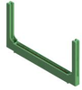 Card Edge Conn, Single, 41Pos, Th; Card Edge Connector Type Edac - 68AJ6087 - Newark, An Avnet Company
