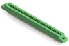 Card Edge Conn, Dual Side, 64Pos, Lug; Card Edge Connector Type Edac - 86AH4489 - Newark, An Avnet Company