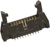 Connector, Header, 60Pos, 2Row, 2.54Mm; Connector Systems 3M - 34P5421 - Newark, An Avnet Company