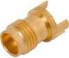 Rf Connector, 2.92Mm Jack, 50 Ohm, Pcb; Connector Type Amphenol Sv Microwave - 41AC9216 - Newark, An Avnet Company