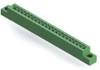Card Edge Conn, Single Side, 20Pos, Th; Card Edge Connector Type Edac - 58AJ9093 - Newark, An Avnet Company