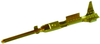 Connector Contact, Pin, 22Awg, Crimp; Product Range Amphenol Communications Solutions - 72K2277 - Newark, An Avnet Company