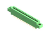 Card Edge Connector Rohs Compliant Edac - 63AJ6185 - Newark, An Avnet Company
