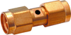 Rf/coaxial Adapter, Sma Plug-Sma Plug; Convert From Coax Type Amphenol Rf - 92H4682 - Newark, An Avnet Company