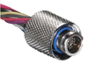 Circular Plug Cable Assembly, 12 In, 30Awg, Multi; Connector Type A Nanonics Te Connectivity - 99M0923 - Newark, An Avnet Company