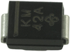 Tvs Diode, 600W, 7V, Do-214Aa; Product Range Vishay - 77K5014 - Newark, An Avnet Company
