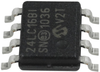 Serial Eeprom, 16Kbit, 400Khz, Soic-8; Memory Interface Type Microchip - 12C2013 - Newark, An Avnet Company