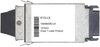 Foundry Compatible 1000Base-LX GBIC Transceiver (E1G-LX) - C01BG103 - GAO Tek, Inc.