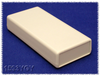 Small Enclosures - Plastic Enclosures - General Purpose - 1593YGY - Hammond Manufacturing Company Inc.