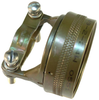 Strain Relief, Sz 13, 8.3Mm, Alum; Connector Shell Size Glenair - 97AH2208 - Newark, An Avnet Company
