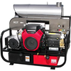 Pressure-Pro Professional 4000 PSI Pressure Washer -- Model 6115PRO-10G