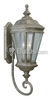Three-Light Outdoor Wall Lantern - P5672-50 - bulbs.com