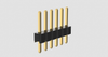 AgilBrick™ 2.54mm - G800LQ302010HR - Amphenol Communications Solutions