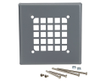 Grille for 350 Horn, Flush Mount - FG - Federal Signal Corporation - Industrial Signaling and Systems