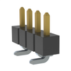 Headers, Male Pins - TSM-104-04-LM-SV-P-ND - DigiKey