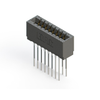 Edgeboard Connectors - 151-726-016-541-201-ND - DigiKey