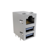 Modular/Ethernet Connector (RJ45, RJ11) Jacks - 664-RJE361883301-ND - DigiKey