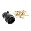 Circular Connector Assemblies - IMS3126F16-26P-ND - DigiKey