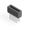 Edgeboard Connectors - 151-726-014-545-201-ND - DigiKey