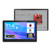 LCD, OLED, Graphic - 5131-CRV00114L-ND - DigiKey