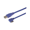 USB Cables - 5073-CA3A-90RMICB-05M-ND - DigiKey