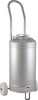 Stainless Steel Portable Euro Pressure Vessel -- 74-01 316L - Image