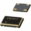 Oscillators - CW537CT-ND - DigiKey